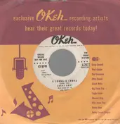 Larry Hart - If A Dream Could Make You Mine