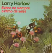 Larry Harlow