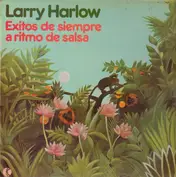 Larry Harlow