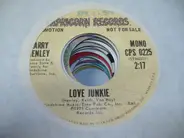 Larry Henley - Love Junkie