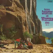 Jerry Lane - Original Country and Western Music Vol.2