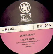 12'' - Larry Heard - Black Oceans
