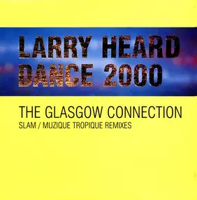 Larry Heard - Dance 2000