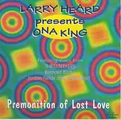Larry Heard - Premonition Of Lost Love
