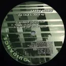 12inch Vinyl Single - Larry Heard - The Calm & Chaos EP