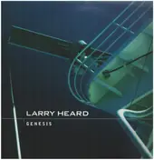 Larry Heard - Genesis