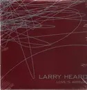 LP - Larry Heard - Love's Arrival
