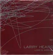 LP - Larry Heard - Love's Arrival