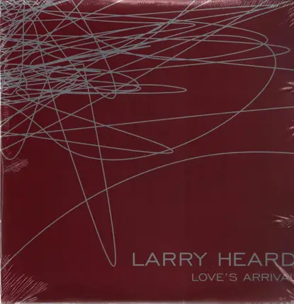 Larry Heard - Love's Arrival