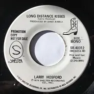 Larry Hosford - Long Distance Kisses