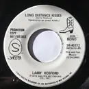 7inch Vinyl Single - Larry Hosford - Long Distance Kisses