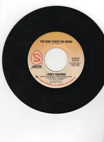 Larry Hosford - The King Takes The Queen