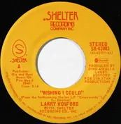 Larry Hosford - Wishing I Could