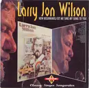 CD - Larry Jon Wilson - New Beginnings / Let Me Sing My Song To You