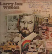 larry jon wilson