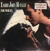 Larry John McNally - Fade to Black