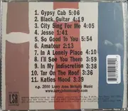 CD - Larry John McNally - Loose Ends