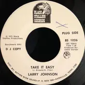 Larry Johnson