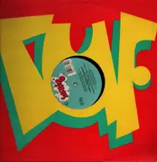 12inch Vinyl Single - Larry Joseph & Science - Believe In Your Heart