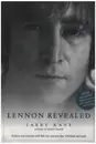 Book - Larry Kane - Lennon Revealed - John Lennon