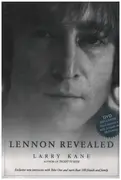 Book - Larry Kane - Lennon Revealed - John Lennon