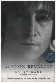 John Lennon - Lennon Revealed