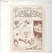 Larry Keen & Co. - Ventilated Stetson