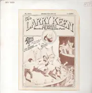 Larry Keen & Co. - Ventilated Stetson