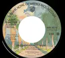 7inch Vinyl Single - Larry Kingston - Wilma Lou / Another Perfect NIght
