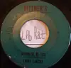7inch Vinyl Single - Larry LaVigne - Nearness Of You / Blueberry Hill