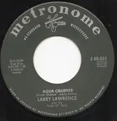 Larry Lawrence And The Band Of Gold