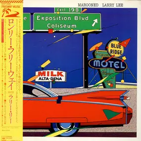 Larry Lee - Marooned