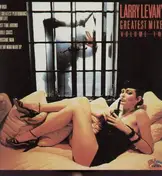 Larry Levan - Larry Levan's greatest mixes Vol.2