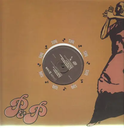 Larry Levan - GREATEST MIXES