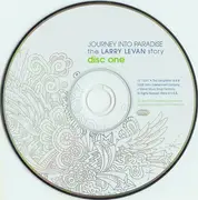 Double CD - Larry Levan - Journey Into Paradise (The Larry Levan Story)