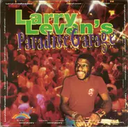 Larry Levan - Larry Levan's Paradise Garage