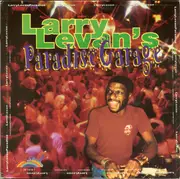 2 x 12inch Vinyl Single - Larry Levan - Larry Levan's Paradise Garage