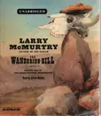 CD-Box - Larry McMartry / Alfred Molina - The Wandering Hill (Unabridged) - Still Sealed