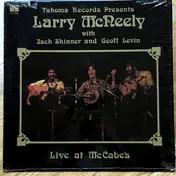 Larry McNeely - Live At McCabe's