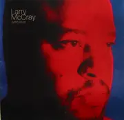 LP - Larry McCray - Ambition