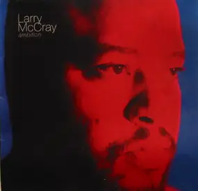 Larry McCray - Ambition