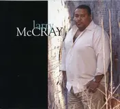Larry McCray - Larry McCray