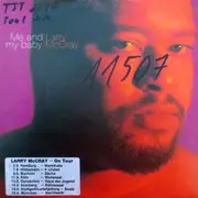 7inch Vinyl Single - Larry McCray - Me And My Baby