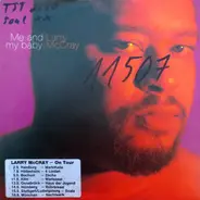 Larry McCray - Me And My Baby