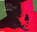 CD Single - Larry McCray - Ambition