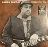 Double LP - Larry McCray - Blues Without You