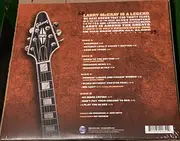 Double LP - Larry McCray - Blues Without You