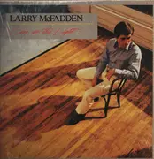 LP - Larry Mcfadden - Live in the light