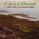 LP - Larry McKee & The Shandonairs - A Sprig Of Shamrock