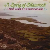 Larry McKee & The Shandonairs
